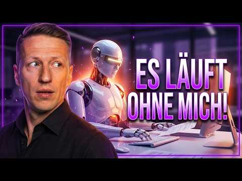 Was Claude Code an einem Tag übernimmt, glaubst du NICHT