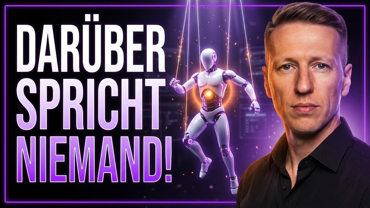 An KI delegieren wie an einen Mitarbeiter: die 6 Prompt-Regeln der Profis