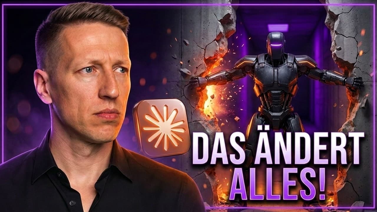 Der Wächter, der deinen KI-Agenten stoppt, bevor er Schaden anrichtet