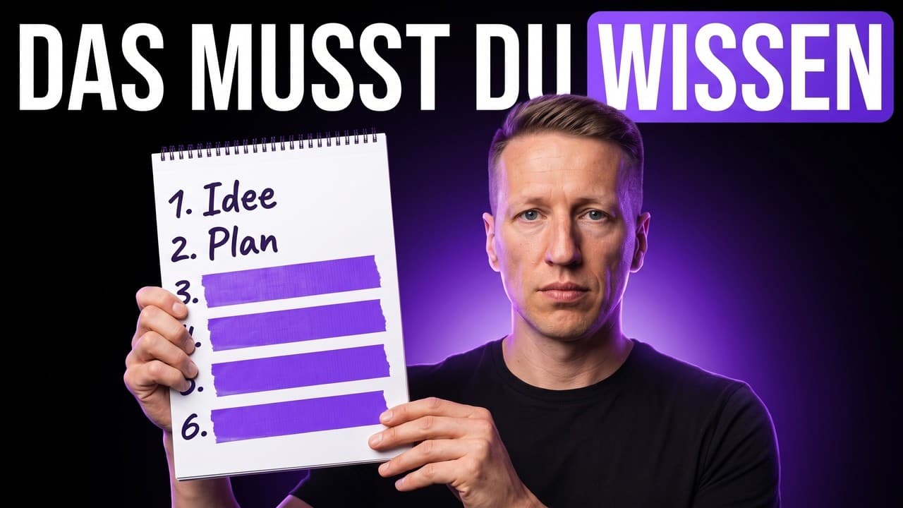 Der App-Kreislauf: In 6 Phasen von der Idee zur eigenen App mit Claude Code