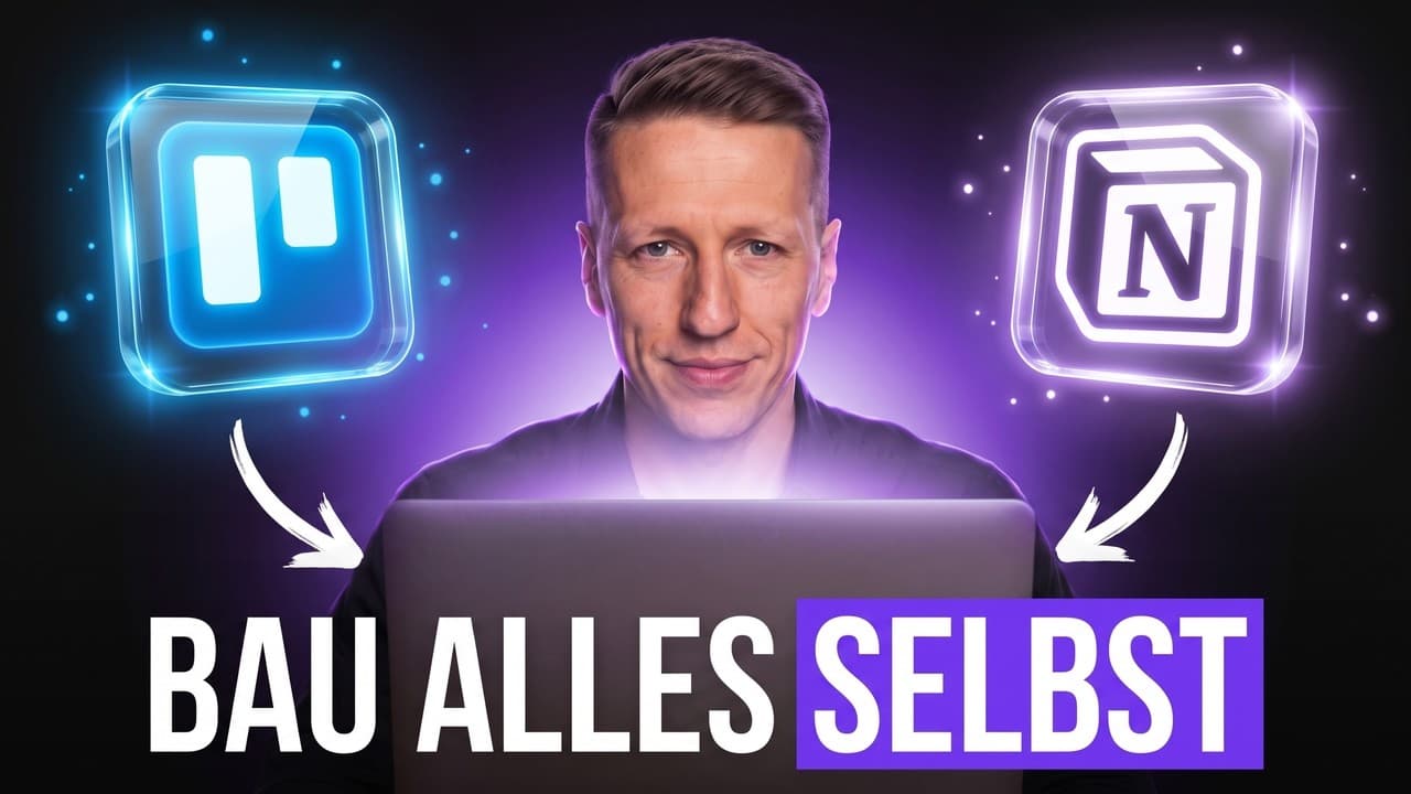 Rechnungen automatisch einsammeln: eigene App für Postfächer und Kundenkonten