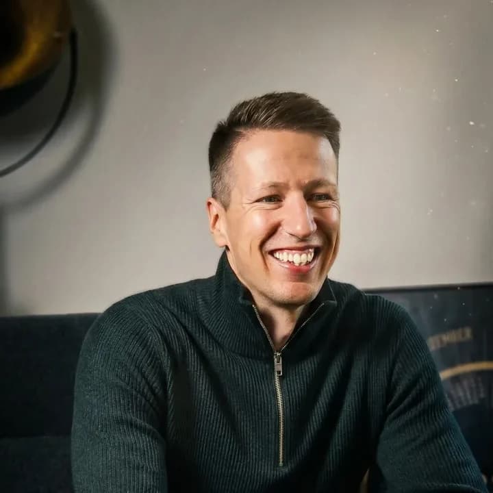 Jannis Gerlinger