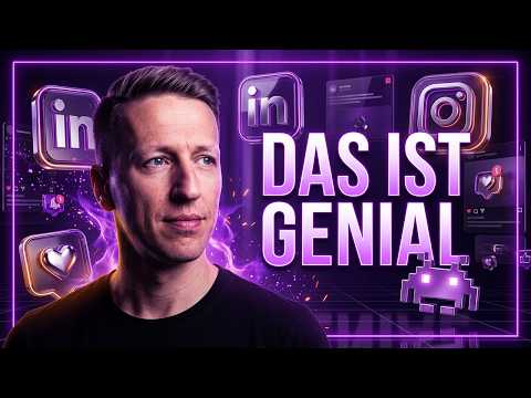 KEINER merkt, dass das Claude gemacht hat